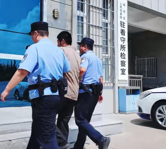 因多次偷“刮刮乐”彩票，榆林一男子反复被拘  