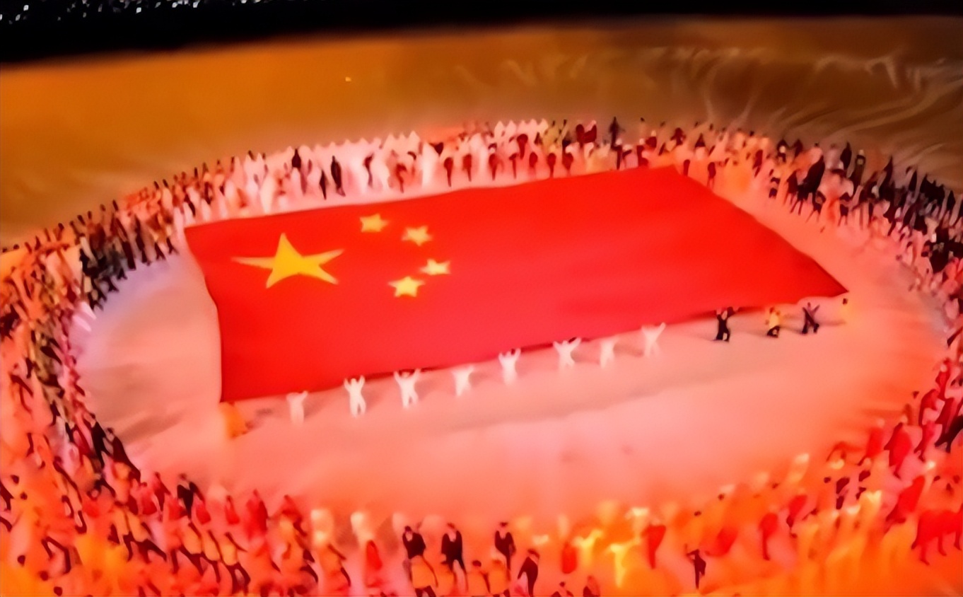 习语丨“中国队加油！中国加油！”