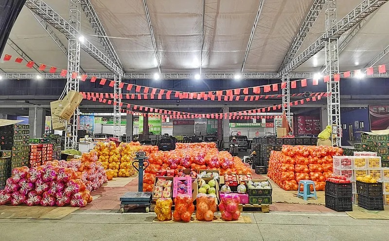 中秋国庆假期临近 陕西持续强化市场监管领域安全保障工作