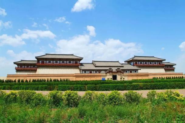 陕西汉景帝阳陵博物院2026中秋国庆假期延长开放时间