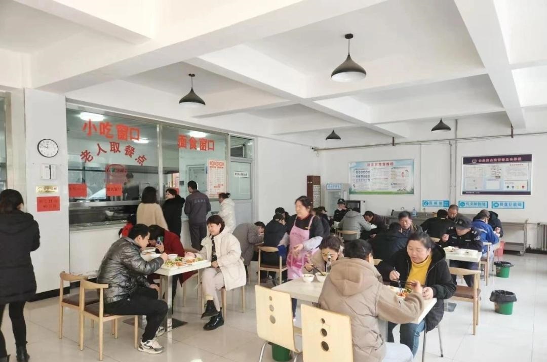 全国第三批城市一刻钟便民生活圈试点名单公布！陕西省铜川市
