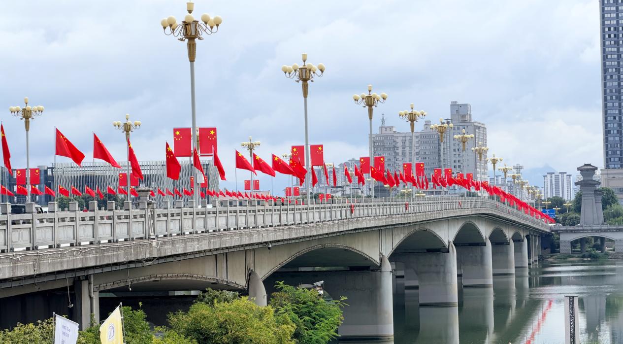 央视3次报道、曝光1.3亿次，汉中国庆文旅怎么这么火？