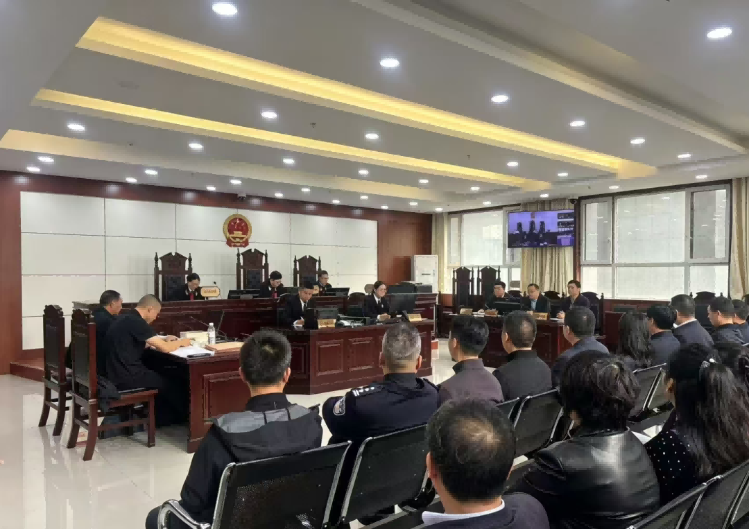 商洛深化府院联动 提质增效做好行政复议与行政应诉工作
