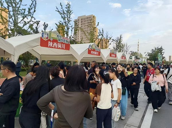 盐铜携手搭平台 铜货入苏拓渠道
