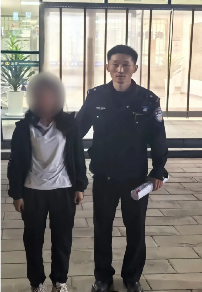 <b>打扫客房盗走客人手机 ，“豆包”支招后仍难逃法网！榆林一女子被刑拘</b>