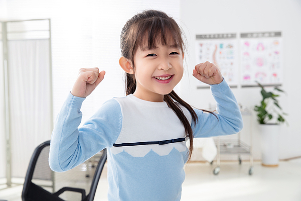11月1日起四项儿童健康新规实施