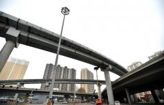 <b>西安东南二环立交将全线通车 东二环到东三环只需8分钟</b>