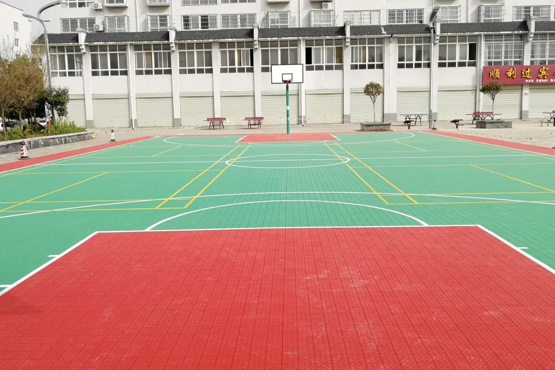 <b> 投资290万元 汉中市11个县区将建26个全民健身运动场地</b>