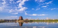 <b>榆林市榆阳区：为民生托底 让民心更暖</b>