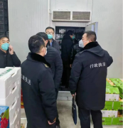 <b>靖边县市场监管局扎实开展安全生产排查工作</b>