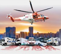 <b>榆林市星元医院打造区域一流应急救治体系，保障广大百姓健康</b>