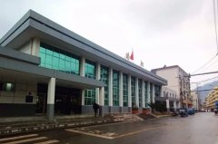<b>注意！汉中这三座火车站施工改造，旅客出行有变化</b>