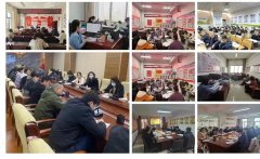 <b>收获满满 再启征程——靖边县发展改革和科技局专题学习班圆满结业</b>