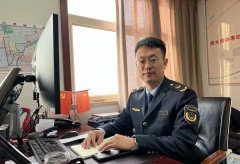 <b>学精神 谈感悟——靖边县市场监督管理局党员干部学习党的二十大精神</b>