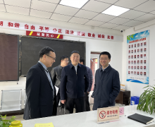 <b>倾听群众心声，商洛市柞水县用心用情用力做好信访工作</b>