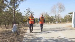 <b>神木市林业局：多措并举 筑牢春季森林防火“安全网”</b>