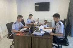 <b>榆林市税务局荣获榆林市委、市政府表彰嘉奖</b>