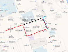 <b>注意！高考期间，榆林市中心城区10条公交线路将临时绕行</b>