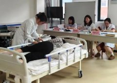 <b>河北首场长期照护师考试开考！</b>