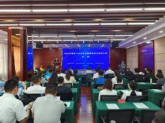 <b>河北省张家口市青年志愿服务项目策划大赛举办</b>