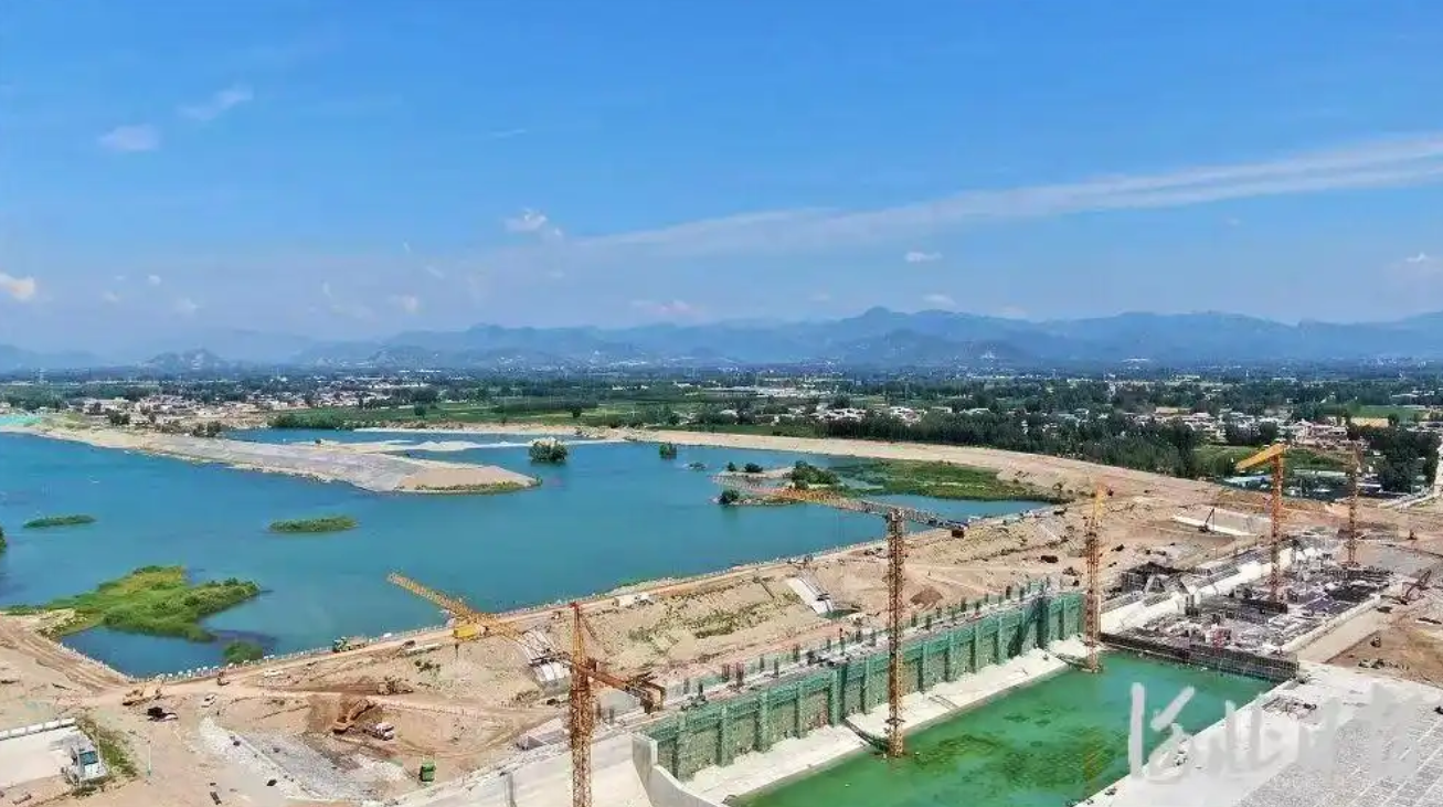 <b>河北省全力保障城市安全度汛</b>