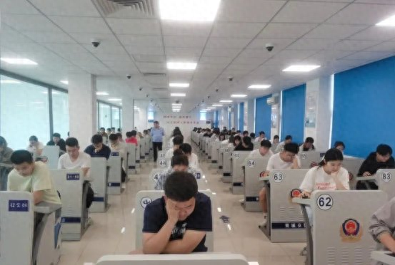 <b>暑期驾考需求激增！呼和浩特多项举措保障考生顺利应考</b>