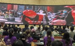 <b>河北邯郸启动暑期大学生“返家乡”社会实践活动</b>