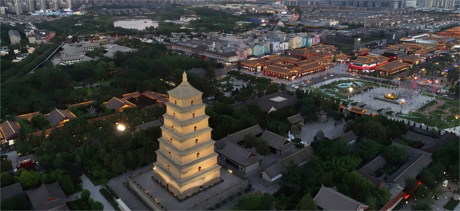 <b>陕西省文化和旅游厅发布2025年暑期旅游温馨提示</b>