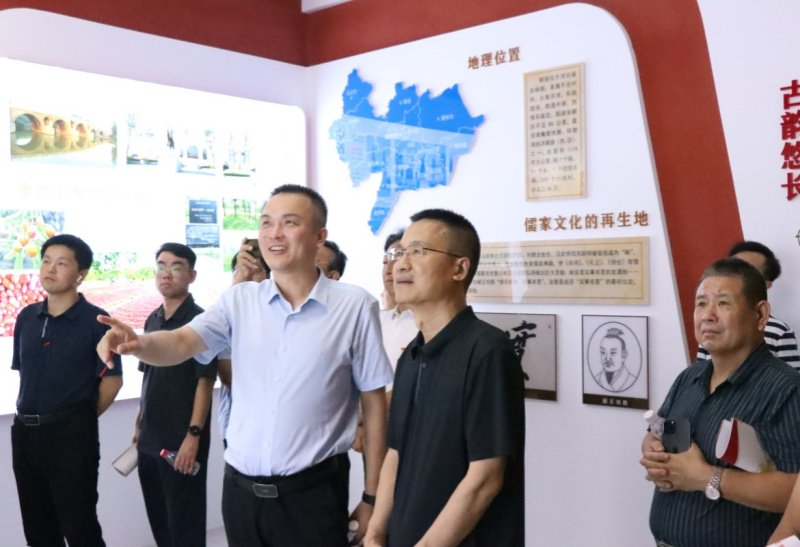 <b>河北省新就业群体党组织书记示范培训班在沧州开班</b>