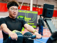 <b>内蒙古首届原力跑体能赛圆满落幕</b>