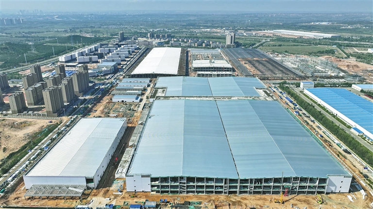 <b>内蒙古新型工业化之树茁壮成长</b>