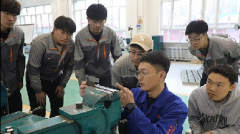 内蒙古举办“技能内蒙古行——走进呼和浩特系列活动”