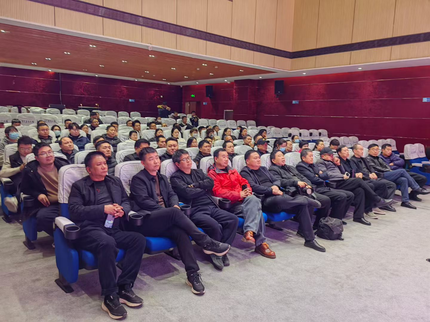 <b>河南：捕捉基层温度 赋能县域发展 夏邑县摄影讲座圆满成功</b>