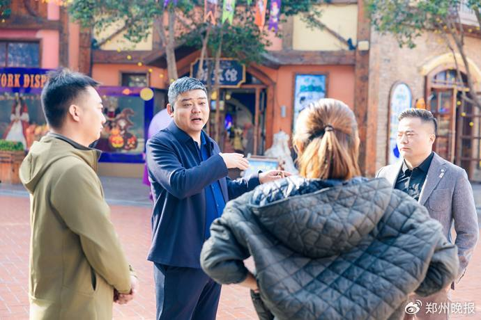 <b>从“看风景”到“触历史”，河南郑州以科技创新重塑沉浸式文旅体验</b>