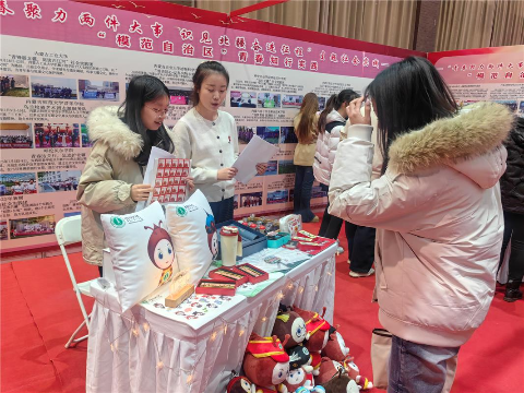 12.3万学子行走北疆，内蒙古高校2025年暑期社会实践硕果累累