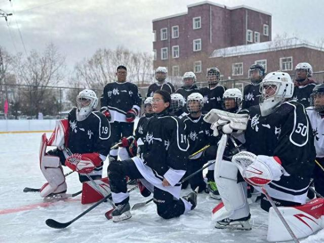 <b>呼伦贝尔首创区域性“雪假”，中小学生将迎5天冰雪专属假期</b>