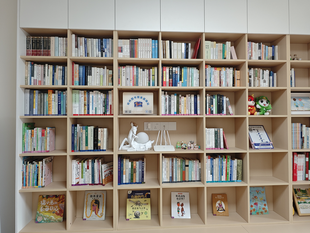 <b>郑州新建20个“家庭驿站”，把图书馆搬到市民家门口</b>