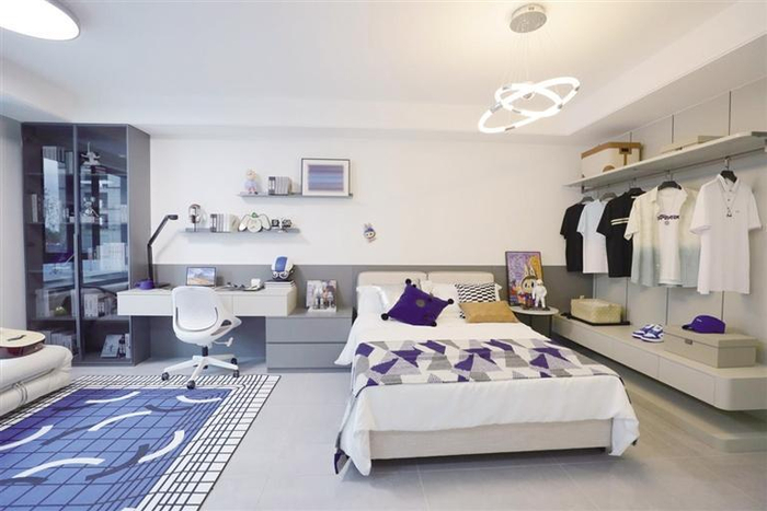 <b>呼和浩特青年社区申购超8600人，为青年提供“居住+就业”一体化安居方案</b>