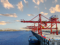 <b>河南2025年交通建设投资超千亿，高速公路通车里程突破一万公里</b>