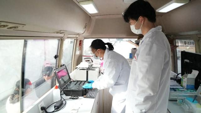 <b>内蒙古开展“你点我检”活动 守护群众舌尖安全</b>