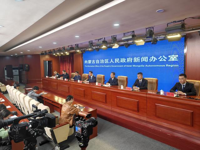 <b>内蒙古重大慢性病防治见成效 早筛干预超百万人群</b>