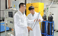 绿氢产业破局！西安科研团队成功研发高密度高安全氢纯化储存