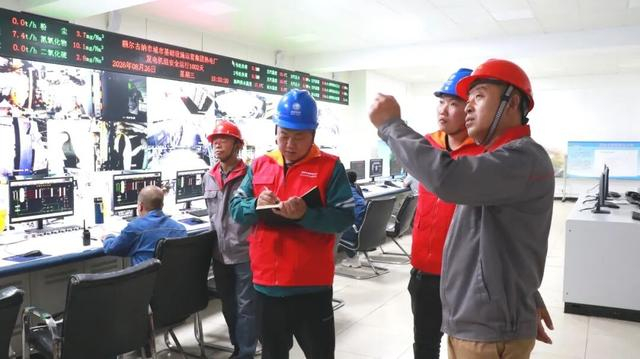<b>全国最早！内蒙古额尔古纳、根河两地启动超长供暖季</b>