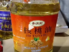<b>直播间假借公益助农售假核桃油 实为大豆油勾兑 涉案金额达310万元</b>