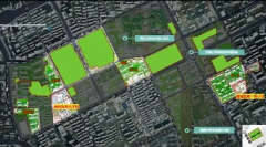 <b>西安市雁塔区两所新校开工 纳入西安辅轮中学教育集团托管办学</b>